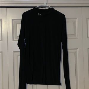 Under Armour Tops - Under Armour layering shirt Under Armour Tops - Under Armour layering shirt